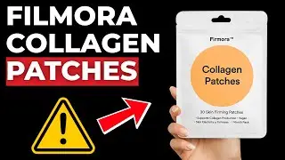 Отзывы о коллагеновых патчах Filmora &mdash; это законный продукт или мошенничество?