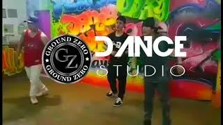 DeeBuzz Rude gyal l Gz franz Choreography l GROUNDZERO STUDIO