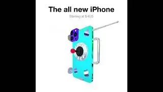Hire me Tim Apple