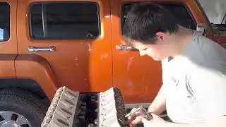 Pushrod & Rocker Install &ndash; 5.3L LY5 LS Engine (H3 Alpha Conversion)