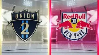 90 in 15: Philadelphia Union II vs. New York Red Bulls II | March 17, 2025