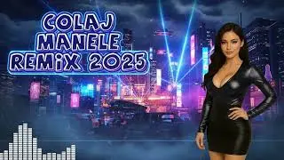 Manele Remix Colaj 2024 VIRAL | NOU 🔊 BASS P&acirc;nă &icirc;n Zori | TOP Melodii