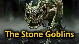 Elden Ring - All Kinds of Imp