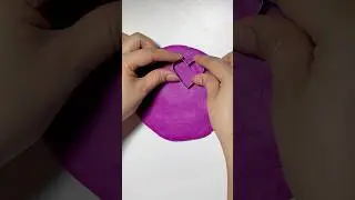 Watch This Perfect Sand Slices! | ASMR Kinetic Sand Cutting #shorts #shortsfeed #satisfying