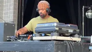 SEES00000 &ldquo;Jump & Prance&rdquo; [Dreamhouse] live August 7, 2025 @ Ogden Twilight Series (Ogden, UT)
