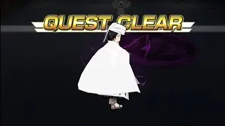 Bleach Brave Souls - Guild Quest S Rank (Lousy Run. But a S Rank is a S Rank) 3 Aug 2018