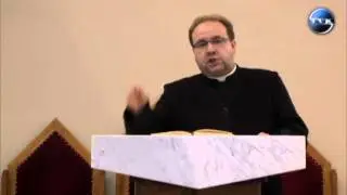 Na Kartach Ewangelii - Niedziela 28.10.2012 r.