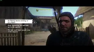 The Merhojed Plague