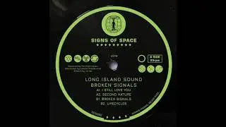 Long Island Sound - Lifecycles