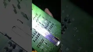 How to open/ disassemble under hood fuse box 2008 GMC Sierra and inspect it part one.