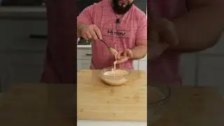 How to Make Chipotle Mayo