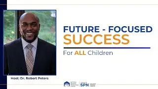 Future-Focused Success for ELL Students
