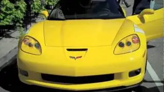 Ep.15 My Ride Thanks Chevrolet - Matthew Comer Illinois Route 66 & Chicago Ambassador