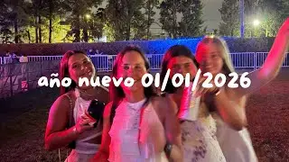 Año nuevo🌚