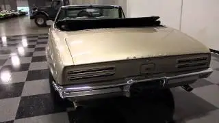 1966 ATL 1967 Pontiac Firebird