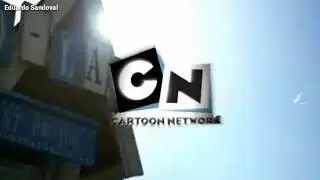 Cartoon Network Era City (Ya Viene, Ahora Después) - Soundtrack #2