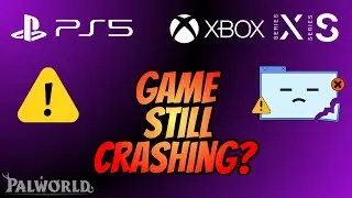 The PS5 / Xbox Fix - How to Reset Palworld Saves