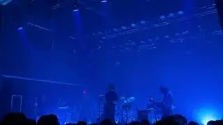 Undoer (Live) - Geese - Houston, TX - White Oak Music Hall - 11/6/25