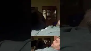 Did you order a massage?