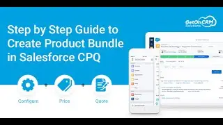 DAY 3 - Product Configuration Options | Salesforce CPQ