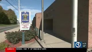 Norwich voters turn down new police department