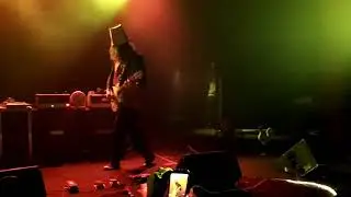 Buckethead - Want Some Slaw? live at the Sunshine Theater