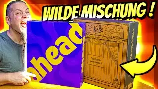 Koro oder ahead &ndash; wer hat den besseren Adventskalender 2025?