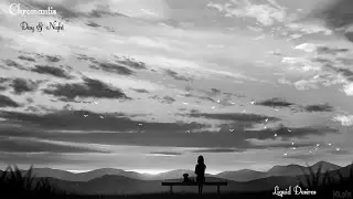 Chromantis Day & Night #atmospheric #liquiddnb #music #vocals #chill #2026 #drumandbass #melodic