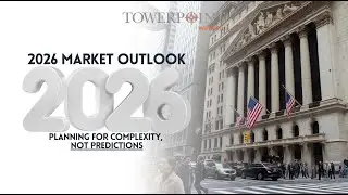 2026 Market Outlook: Planning for Complexity, Not Predictions