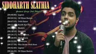🌈 Siddharth Slathia &ndash; Covering hits with heartfelt emotion and modern flair 💞