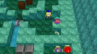 Return To Wonderland Deluxe Levels World 7  Level 7 The Inner Sanctum