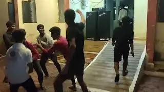 Hostel Life Dance 🔥 | Boys Hostel Masti | Full Energy Dance Hostel Dance Party🕺 #HostelLife #Hostel 