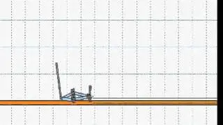 A Simulation Study on Balance Maintenance Strategies during Walking | InTech