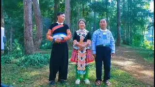 Thaiv muas thiab riav vaj lug txaj nkauj nraug hnub 5-1-2026