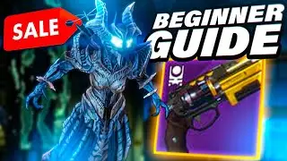 The Disgraced Grandmaster Nightfall Guide
