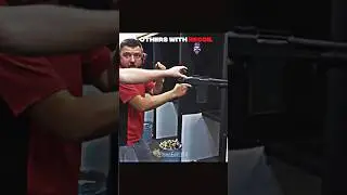 Bro Eats Recoil for Breakfast 🍽️💥#edit #fyp