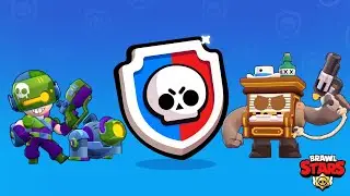 Buying to RARE Power League skins Brawl stars