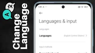 How to Change Your Phone Language on Android