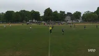 (2010 G Blue) L, 1-2; IWSL, 2010 G Blue v. LTSC Select 2010 G