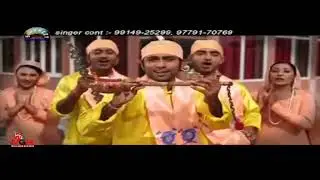 Tere Khed Niyare x Bhupinder Bisla x New Ravidas Ji Song x Punjabi Devotional Songs x MGR Recordz