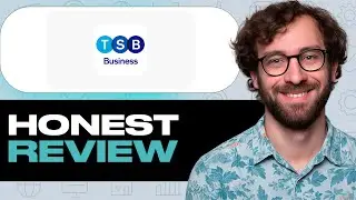 TSB Business Account Honest Review &ndash; Watch Before Using. My Experience