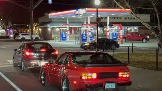 Auburn, Alabama Streets At Night 2025 - Not Like These Other Crime Filled Cities In Alabama!