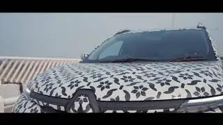 Iklan Renault Kiger 2021 30s