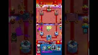 Best deck for arena 14 👑