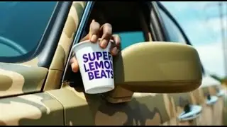 Young Dolph, 2 Chainz - BEEP BEEP (Super Lemon Beats remix)