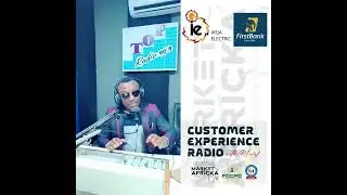 Oct 10 - Joshua complaint On IKEDC and FBN