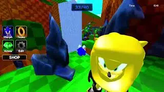 Jugando Find the Morphs [40] En Roblox En 10 Minutos En PlayStation 4 Slim