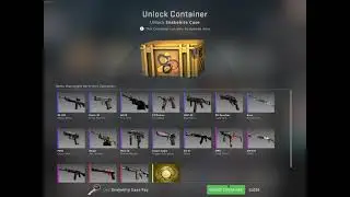 StatTrak&trade; USP-S | The Traitor UNBOXING