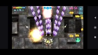 Astrowings Gf - Chapter 1 - Level 9