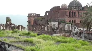 Dogra Art Museum: Heritage Ruined, Courtesy Govt Apathy